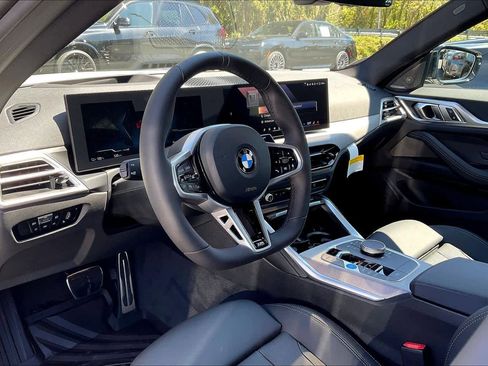 New 2026 BMW i4 xDrive40i w/ M Sport Package image 9