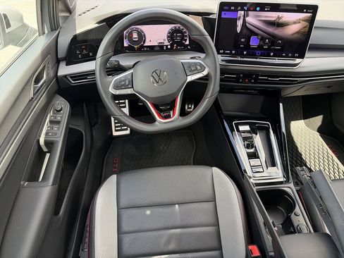 Used 2025 Volkswagen GTI Autobahn image 17