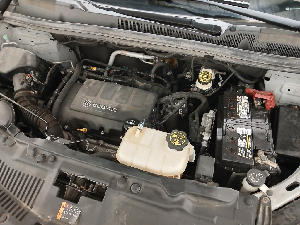 Used 2016 Buick Encore Convenience FWD image 31