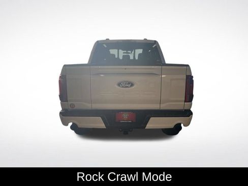Used 2025 Ford F150 Lariat w/ Equipment Group 502A High AWD/4WD image 19