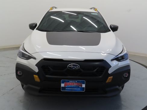 New 2026 Subaru Crosstrek 2.5i Wilderness image 11