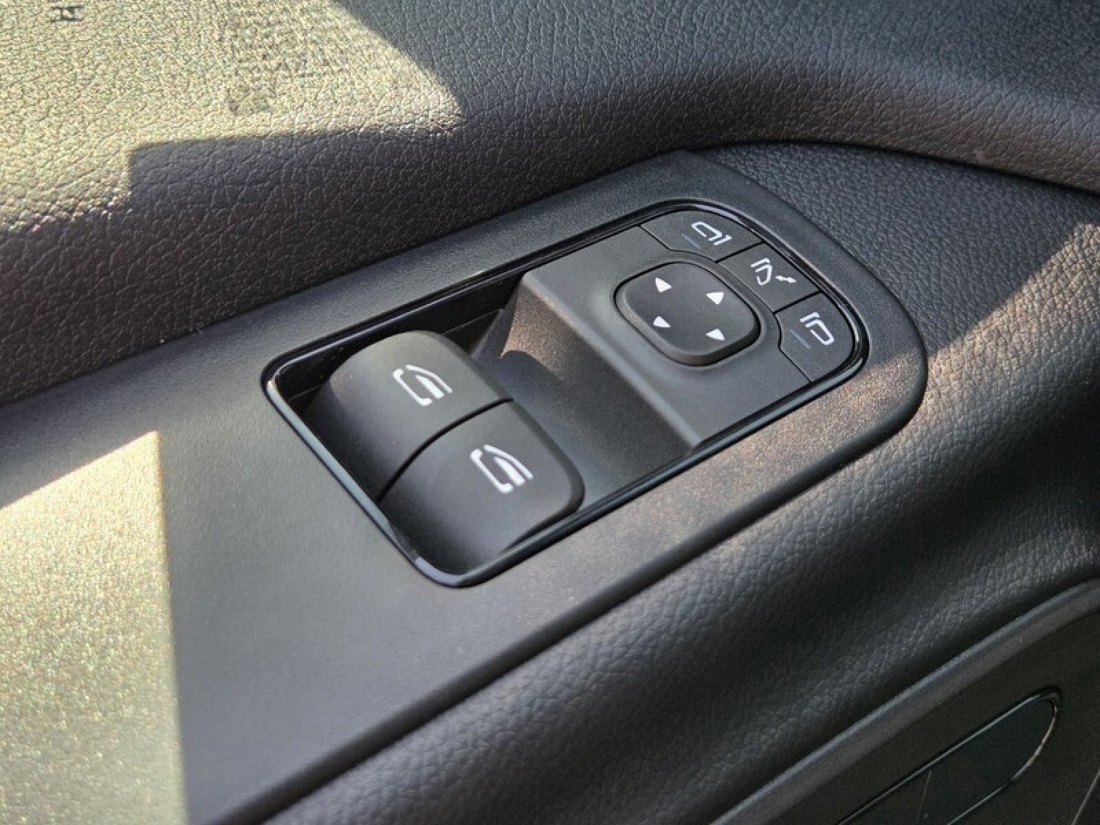 New 2026 Mercedes-Benz Sprinter 2500 image 25