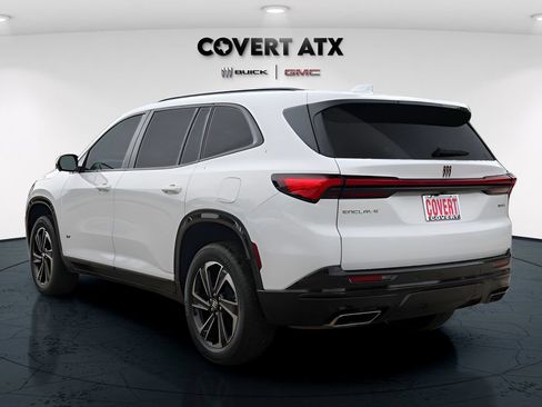 Used 2026 Buick Enclave Sport Touring FWD image 6