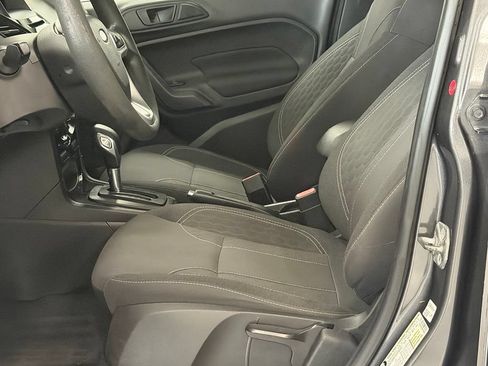 Used 2019 Ford Fiesta SE w/ Equipment Group 201A FWD image 11