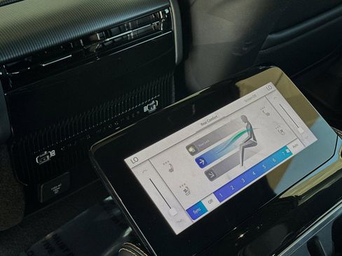 New 2024 Jeep Grand Wagoneer Series III w/ Quick Order Packagew 28T image 15