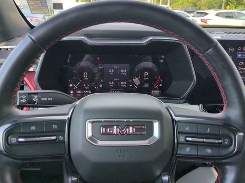 Used 2023 GMC Canyon AT4X AWD/4WD image 31