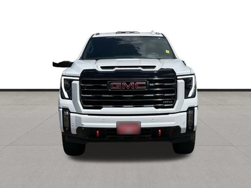 Used 2024 GMC Sierra 2500 AT4 w/ AT4 Premium Plus Package AWD/4WD image 2