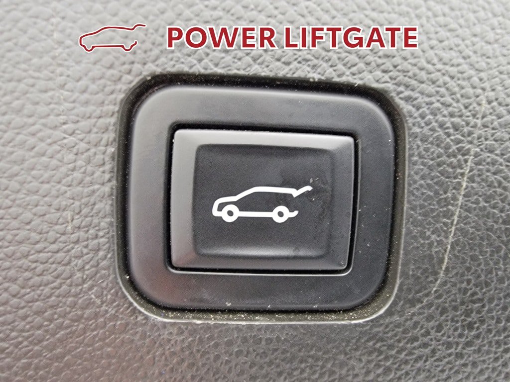 Used 2018 Chevrolet Traverse LT AWD/4WD image 31
