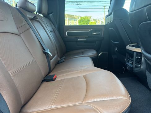 Used 2020 RAM 3500 Limited image 38