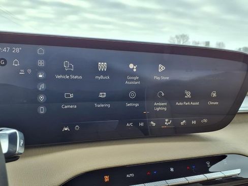 New 2026 Buick Enclave Preferred w/ Super Cruise Package AWD/4WD image 5