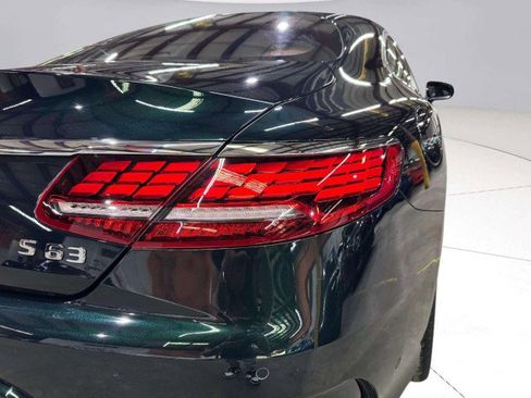 Used 2018 Mercedes-Benz S 63 AMG 4MATIC Coupe image 54