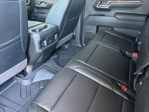 Used 2023 Chevrolet Silverado 1500 RST w/ All Star Edition Plus AWD/4WD image 28