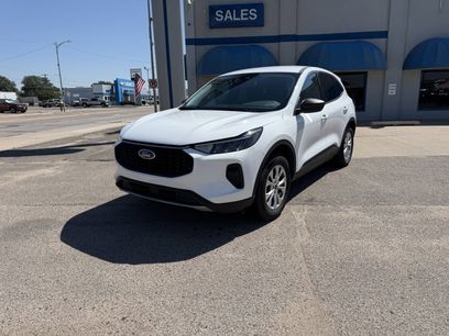 Used 2024 Ford Escape Active w/ Tech Pack #1