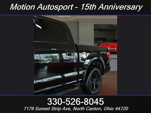 Used 2019 Ford F150 Lariat AWD/4WD image 50
