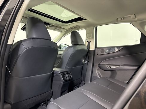 Used 2024 Lexus NX 250 FWD image 19