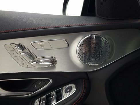 Used 2018 Mercedes-Benz C 43 AMG 4MATIC Sedan image 15