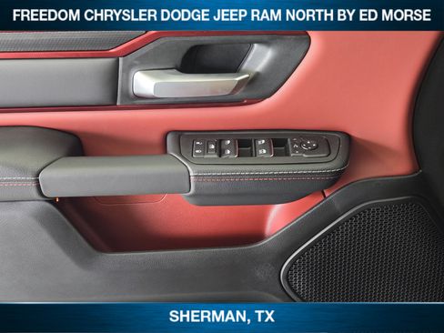 New 2026 RAM 1500 Rebel w/ Bed Utility Group image 18