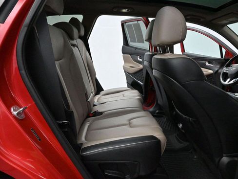Used 2021 Hyundai Santa Fe Limited FWD image 36