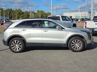 Used 2021 Cadillac XT4 Sport video 2