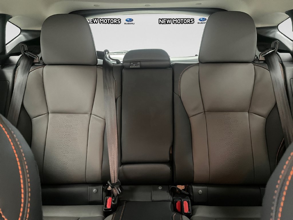 New 2026 Subaru Crosstrek 2.5i Limited AWD/4WD image 14