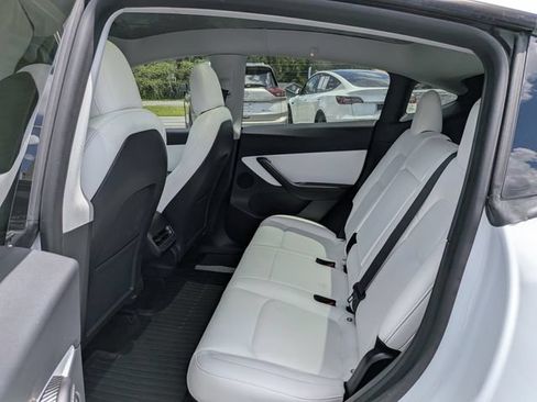 Used 2020 Tesla Model Y Performance AWD/4WD image 13