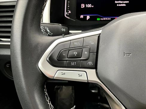 Used 2023 Volkswagen Atlas SEL image 17