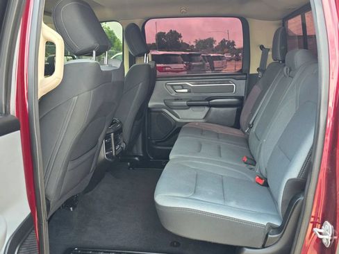 Used 2019 RAM 1500 Big Horn AWD/4WD image 14