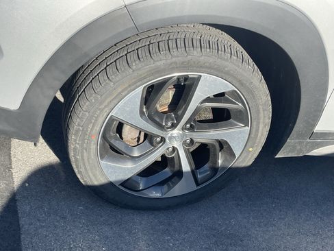 Used 2017 Hyundai Tucson Limited AWD/4WD image 5