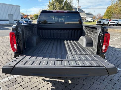 Certified 2024 GMC Sierra 1500 Denali image 50
