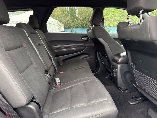 Used 2025 Dodge Durango GT AWD/4WD image 15
