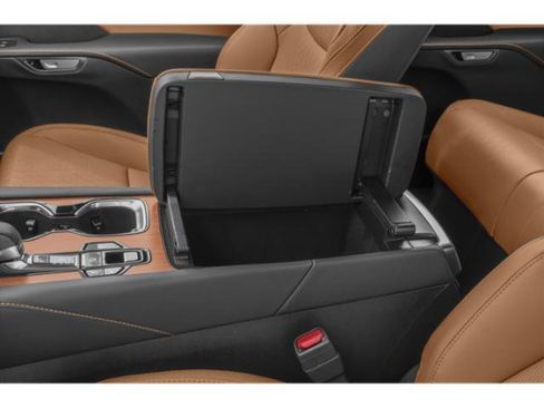 Used 2026 Lexus RX 350 w/ Convenience Package AWD/4WD image 13