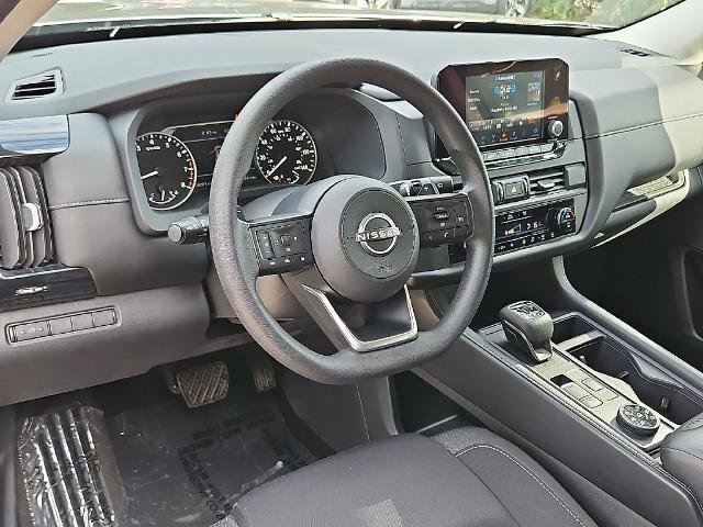 Certified 2024 Nissan Pathfinder S AWD/4WD image 27