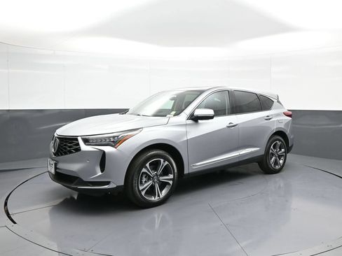 New 2026 Acura RDX w/ Technology Package AWD/4WD image 10