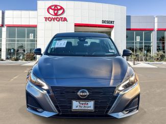 Used 2024 Nissan Altima 2.5 SV video 2