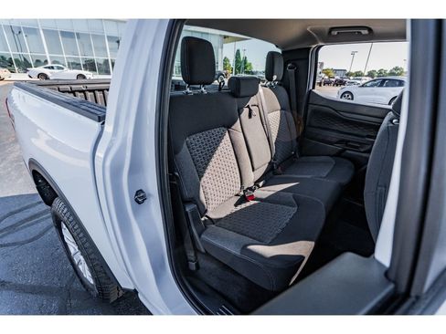 New 2025 Ford Ranger XL w/ Trailer Tow Package AWD/4WD image 24