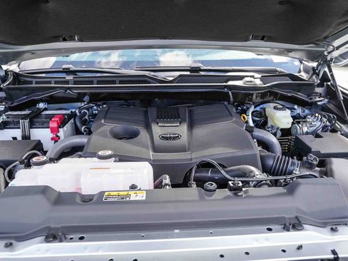 New 2026 Toyota Tundra 1794 Edition image 14