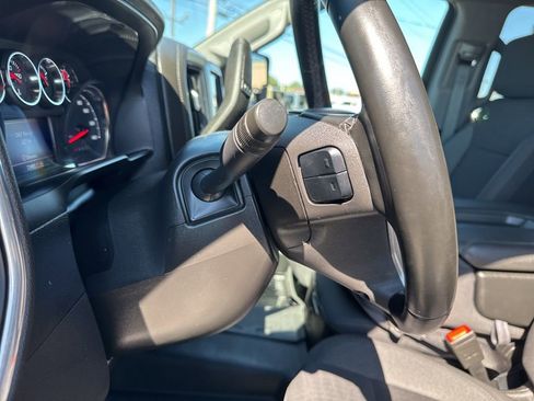 Used 2023 Chevrolet Silverado 2500 LT w/ Convenience Package AWD/4WD image 48