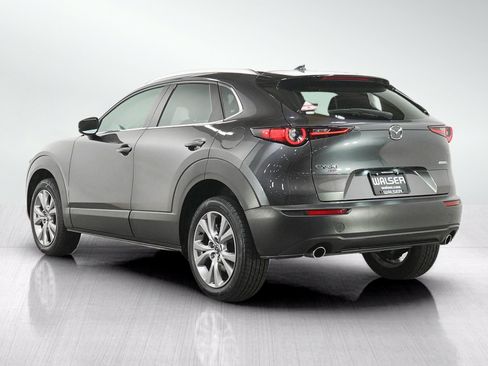 Used 2021 MAZDA CX-30 AWD 2.5 S w/ Premium Package image 3