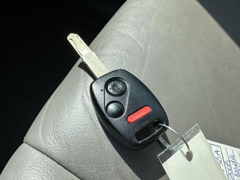 Used 2008 Honda CR-V EX-L image 14