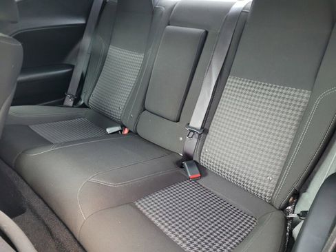 Used 2020 Dodge Challenger SXT w/ Blacktop Package image 15