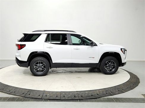 New 2026 GMC Terrain AT4 image 8