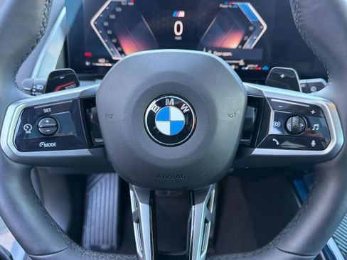 Certified 2025 BMW X3 xDrive30i image 18