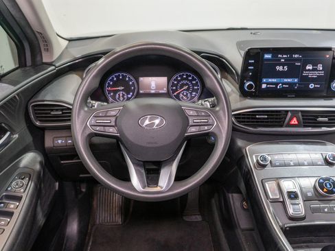 Used 2022 Hyundai Santa Fe SEL AWD/4WD image 11