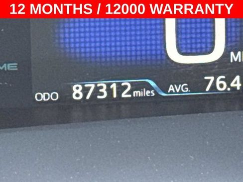 Used 2018 Toyota Prius Prime Premium FWD image 28