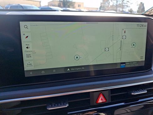 Certified 2025 Kia K5 GT-Line image 17