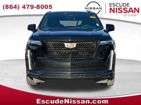 Used 2024 Cadillac Escalade Sport image 9