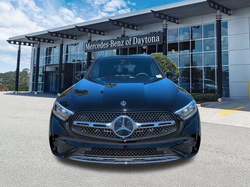 Used 2026 Mercedes-Benz GLC 300 image 9