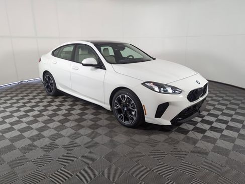 Used 2025 BMW 228i xDrive w/ Premium Package image 6