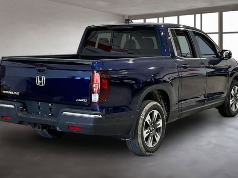Used 2019 Honda Ridgeline RTL image 3