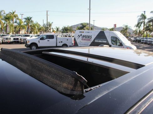 Used 2024 Ford F150 Lariat w/ Equipment Group 502A High image 5